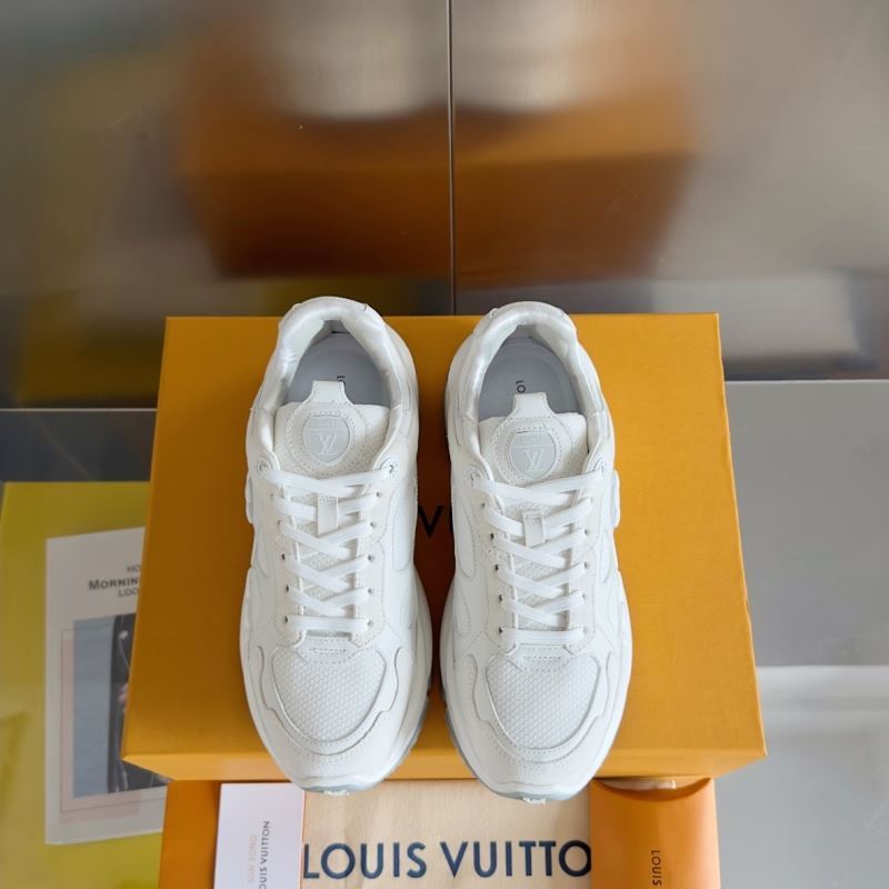 Louis Vuitton Low Shoes